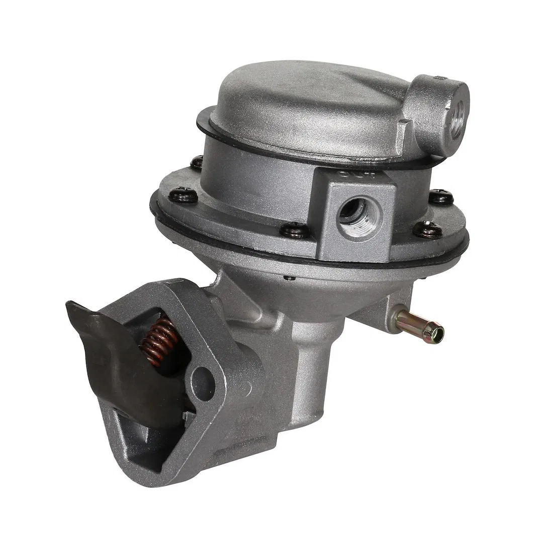M3120 – CARTER Fuel Pump Mechanical, Gasoline 120 GPH 6.5 PSI Max Pressure